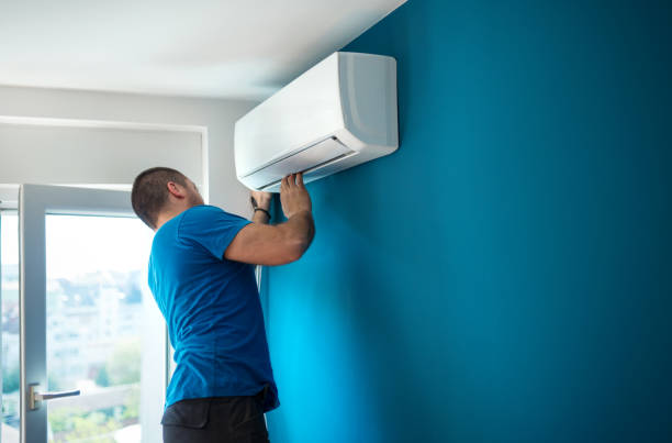 HVAC emergency services in Mexico Beach, FL