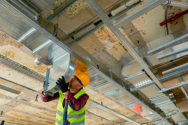 Best HVAC maintenance near me  in Mexico Beach, FL