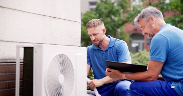 Best Affordable HVAC services  in Mexico Beach, FL