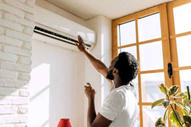 Best Ductless HVAC repair  in Mexico Beach, FL
