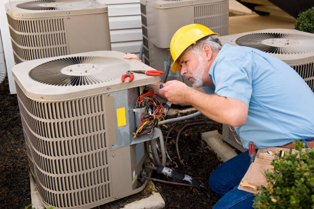 Best HVAC repair near me  in Mexico Beach, FL