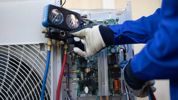 Professional HVAC in Mexico Beach, FL