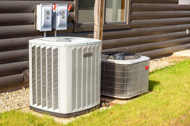 Best HVAC service technicians  in Mexico Beach, FL